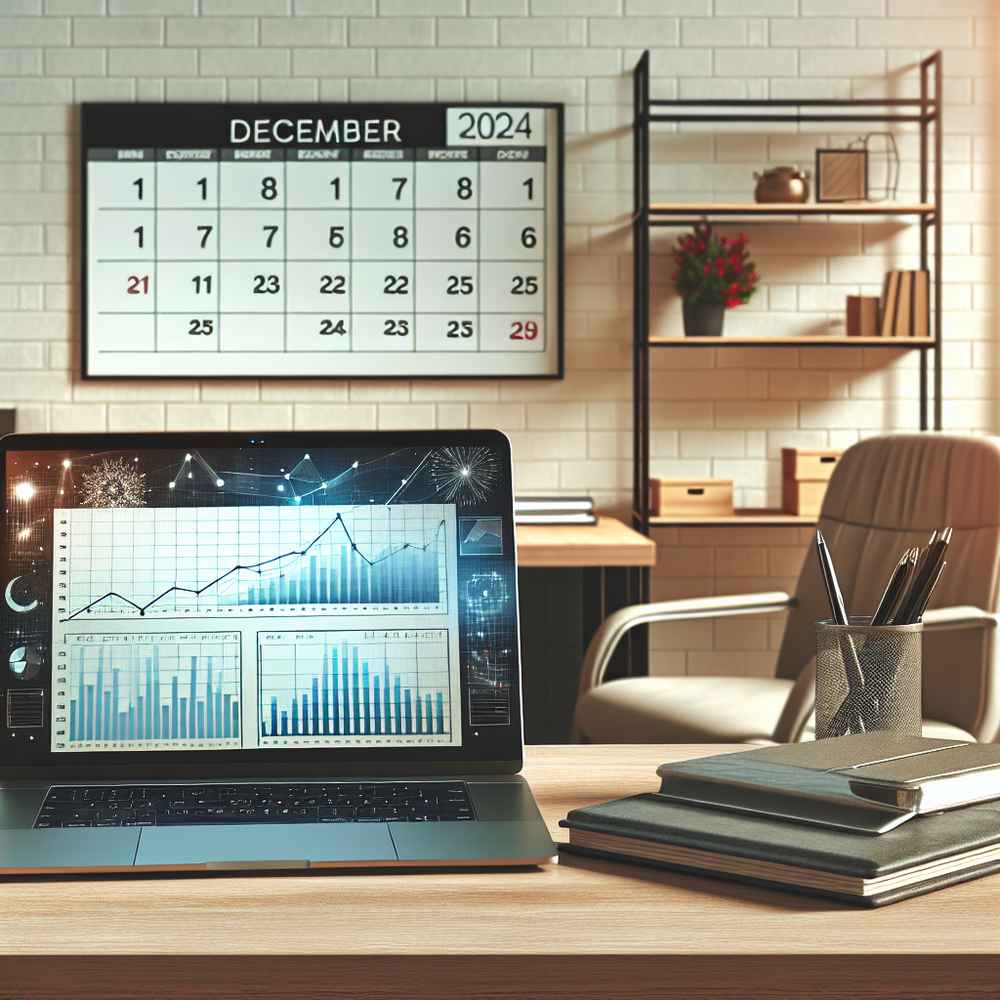 Aktuelle Entwicklungen im IFRS: Update Dezember 2024