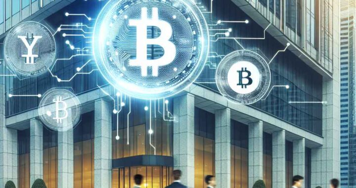 BaFin und Kryptowährungen: Aktuelle Entwicklungen, Chancen und Risiken