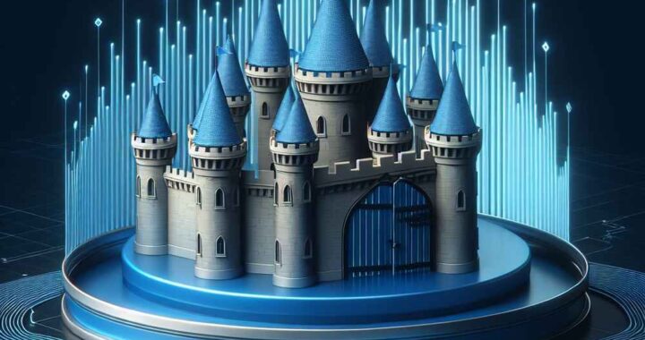 Datenschutz auf neuem Niveau: Microsoft Purview für Unternehmensleiter