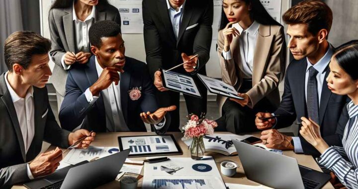 ERP-Einführung: Lessons Learned für eine erfolgreiche Implementierung