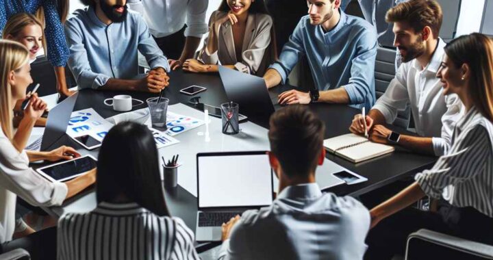 Mitarbeiter richtig motivieren: Die Rolle der Generation Z in der modernen Arbeitskultur