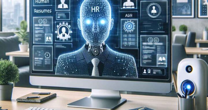 Vorteile von AI-Agenten im HR: Ein Leitfaden für CHROs