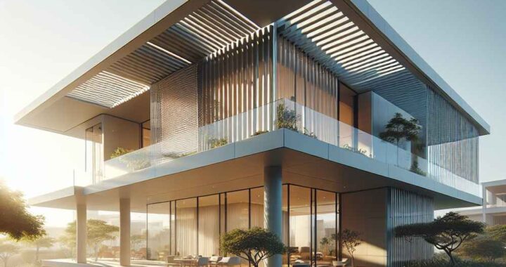 Wie Sonnenschutzlösungen von Phantasia Ihr Zuhause effizienter machen