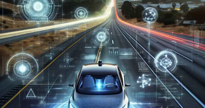 Wie KI und autonomes Fahren die Automobilindustrie in den USA verändern