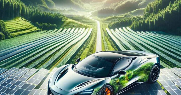 Best Practices für die Umsetzung der CSRD in der Sportwagenindustrie