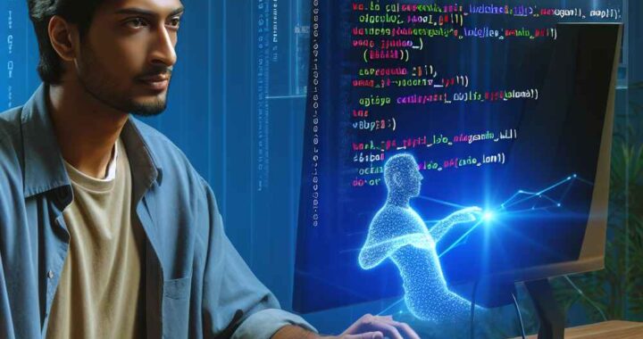 Einführung in Vibe Coding mit LLMs: Revolutionäre Entwicklung für Experten