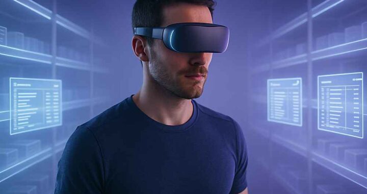 Audit im Metaverse – So klappt die Inventur