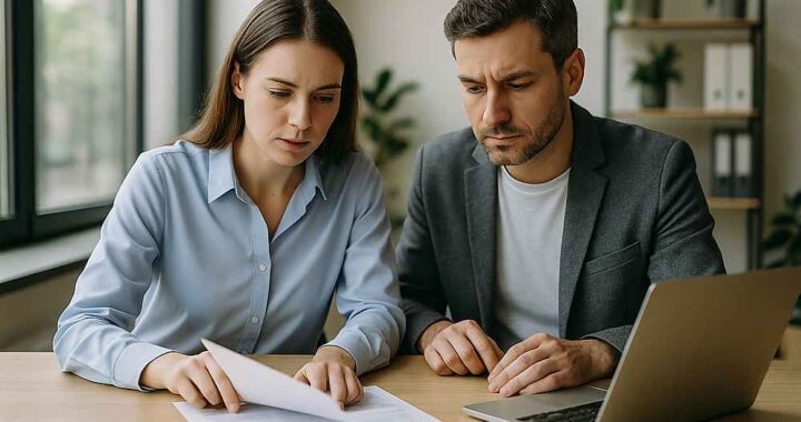 CSRD und Omnibus-Richtlinie: Was Unternehmen jetzt wissen müssen