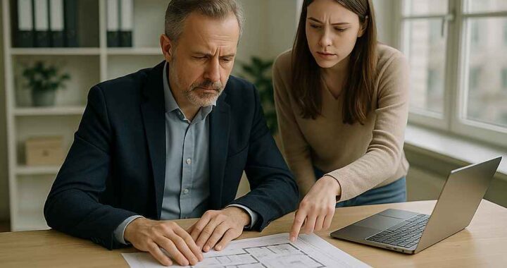 Hohe Zinsen in der Immobilienbranche – Strategien für Käufer und Eigentümer