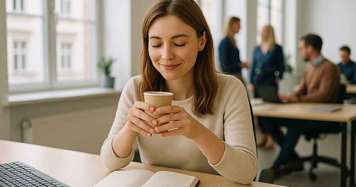 Little Treat Culture: Kleine Belohnungen, große Wirkung auf unsere Volkswirtschaft