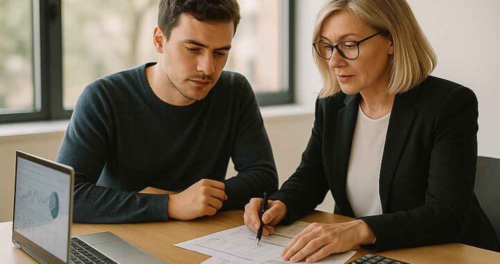 Warum Steuerberatung bei Kryptowährungen unverzichtbar ist