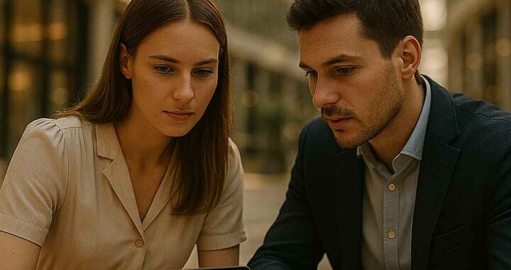 Innovative Finanzierungsrechner im Asset Management: Effizienz neu gedacht