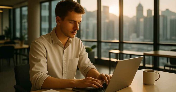 Produktiver arbeiten mit Künstlicher Intelligenz in Office 365