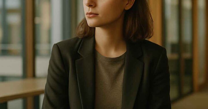 Tradition trifft Transformation: Wie Werte den Wandel begleiten