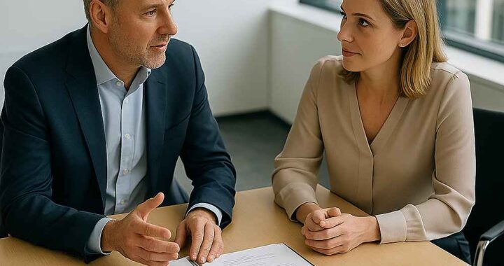 Unternehmen fit für den Kapitalmarkt: Erfolgreiche Nachfolge gestalten