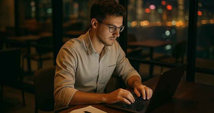 Codex für GitHub Copilot: Wie KI das Programmieren verändert